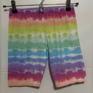 🎁The Children's Place Girls Shorts- Size Large🎁